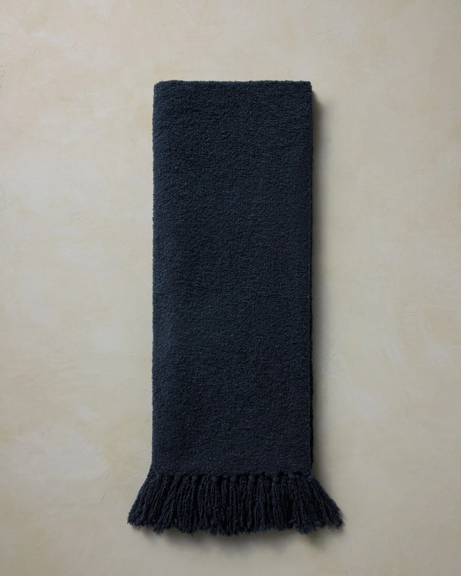 Halifax Throw - Midnight 50 x 60