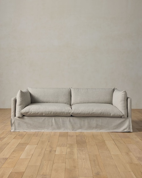 Harlan Slipcover Sofa
