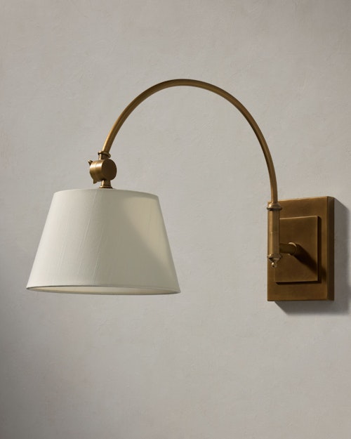 Hereford Wall Sconce