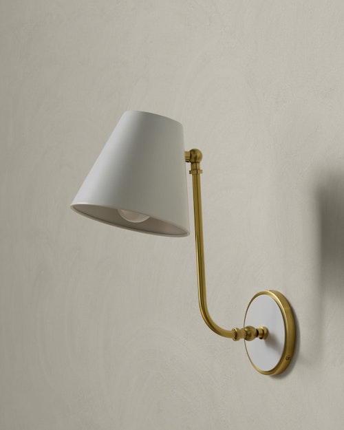Hicks Sconce