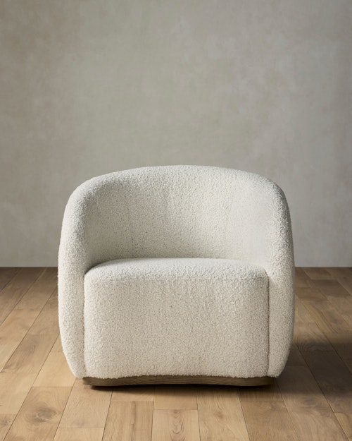 Howard Swivel Chair