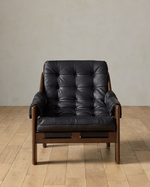 Heston Sling Chair