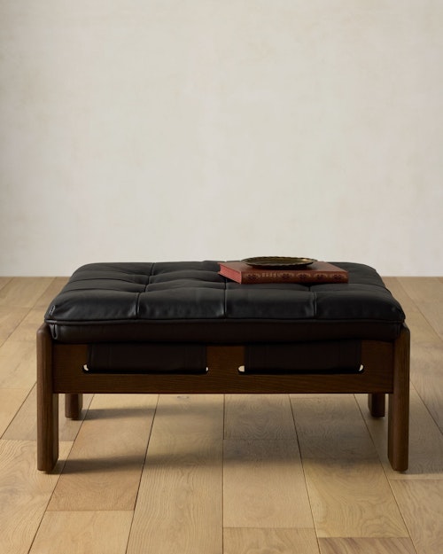 Heston Ottoman