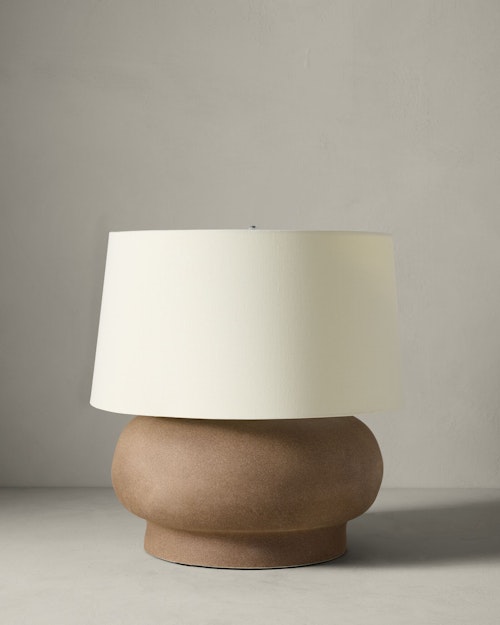Hubbard Ceramic Table Lamp
