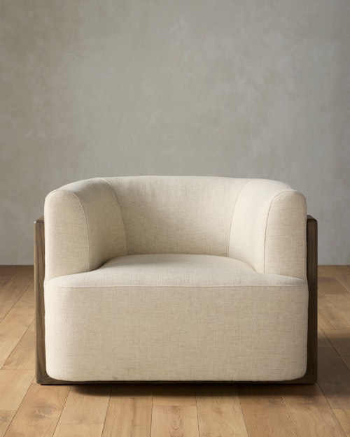 Hudson Cradle Chair