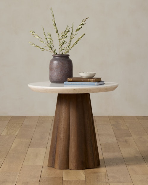 Iona Side Table