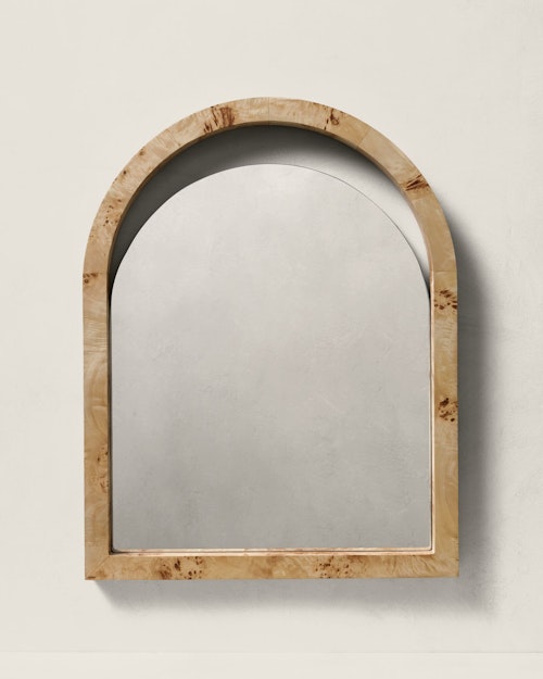 Ivo Wall Mirror