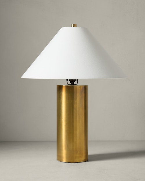 Jeanette Table Lamp