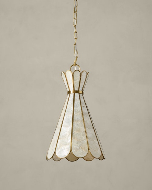 Jessel Pendant Light