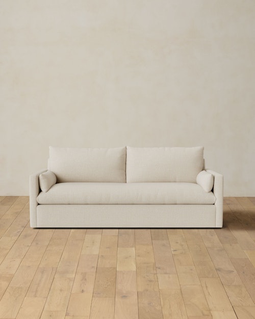 Leighton Track Arm Sofa