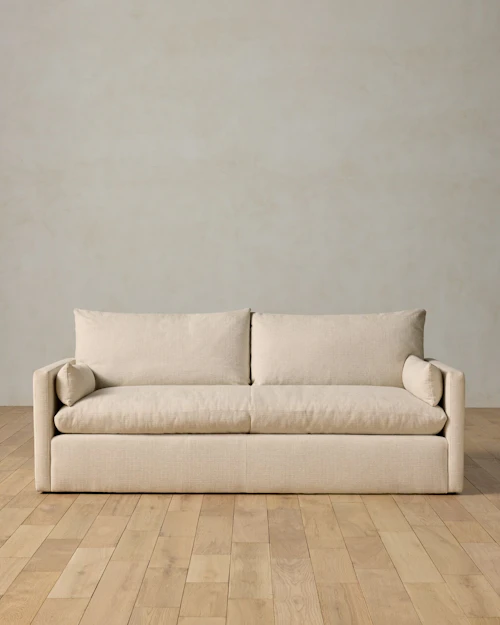 Leighton Track Arm Sofa