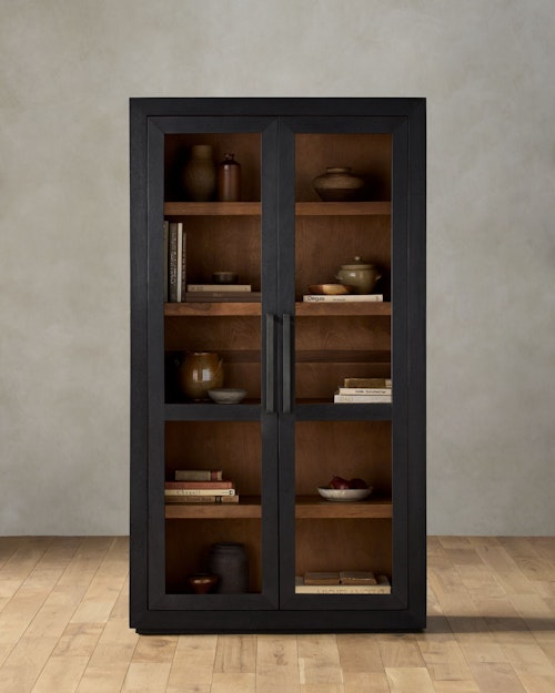Winston Display Cabinet