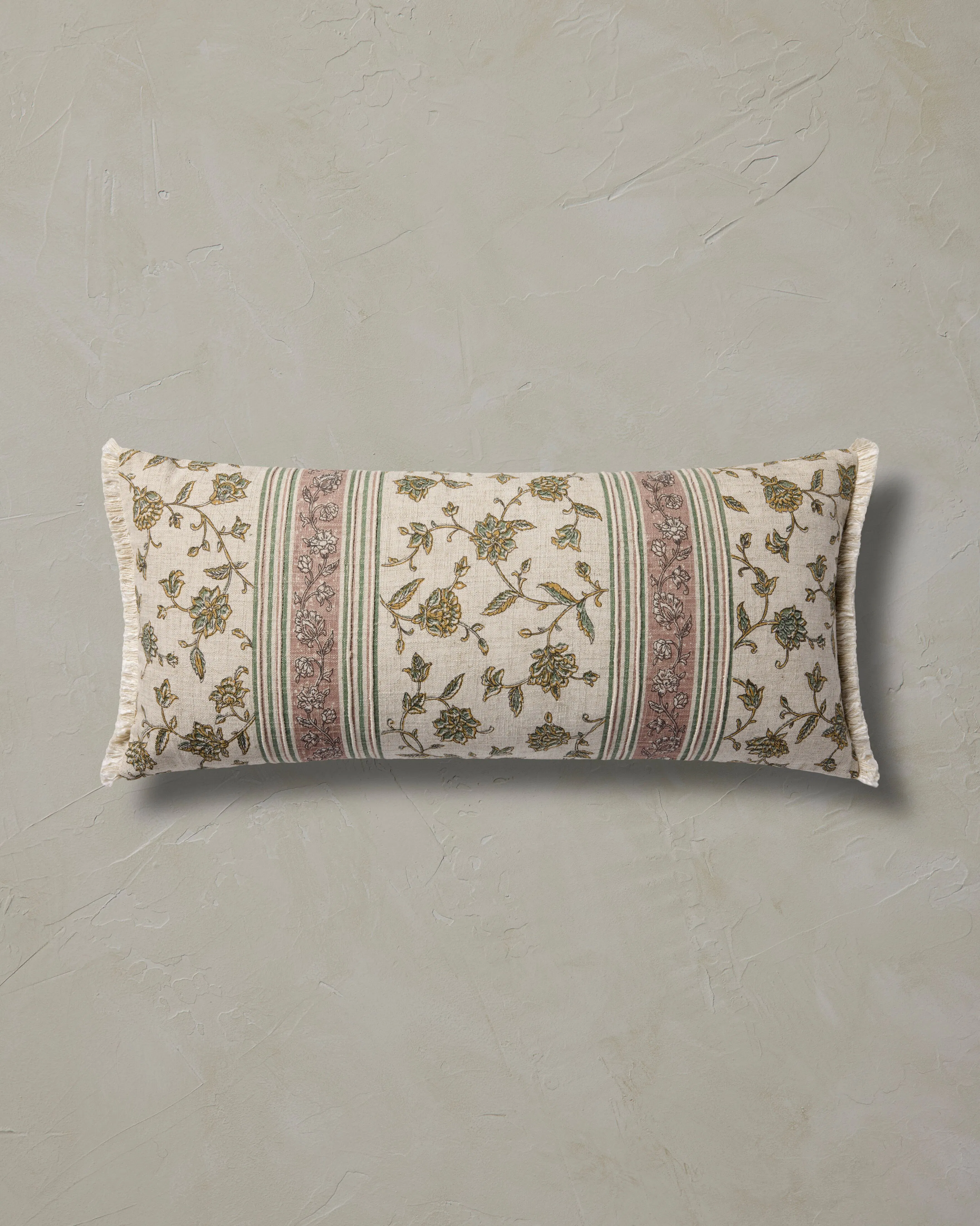 Kaasni Pillow | Joon Loloi