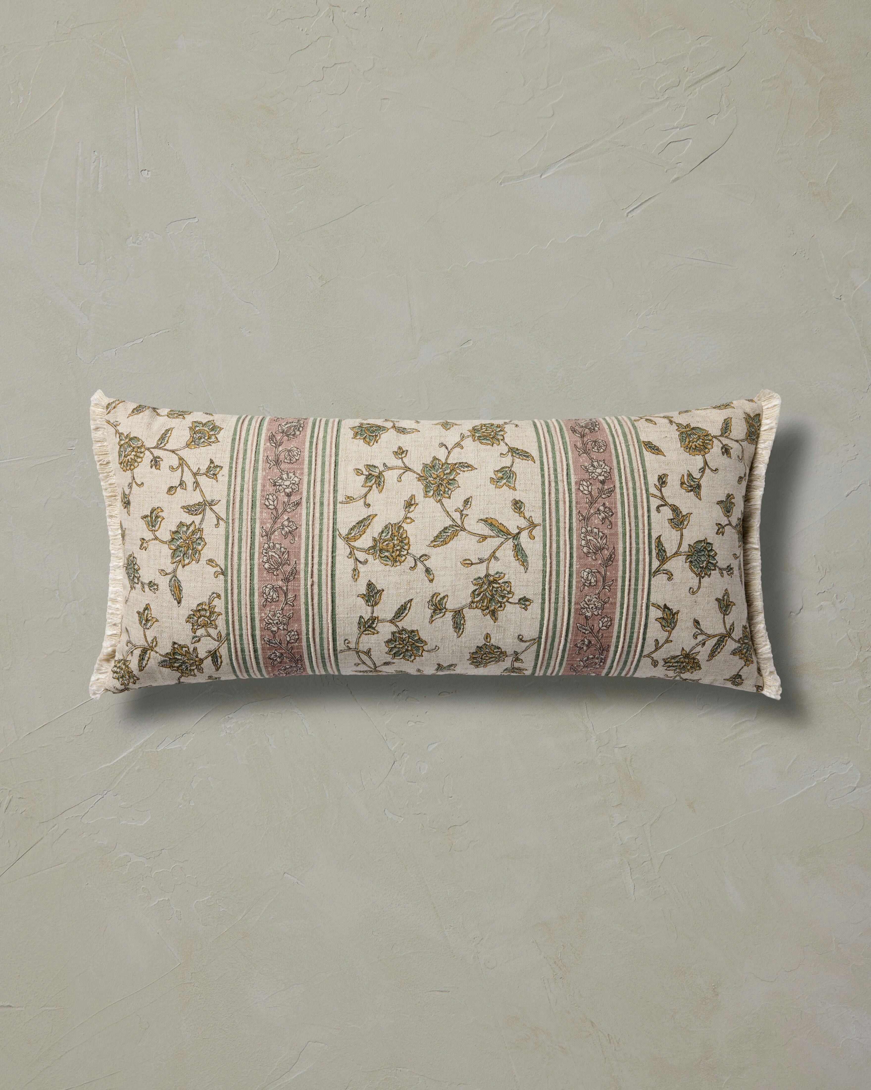 Kaasni Pillow - Gallery Image #1