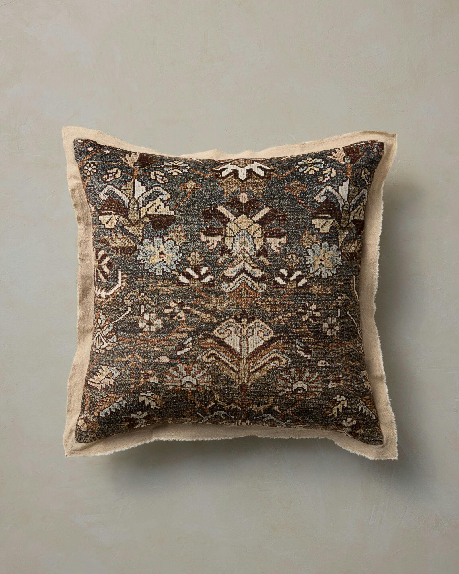 Kabiri Pillow | Joon Loloi