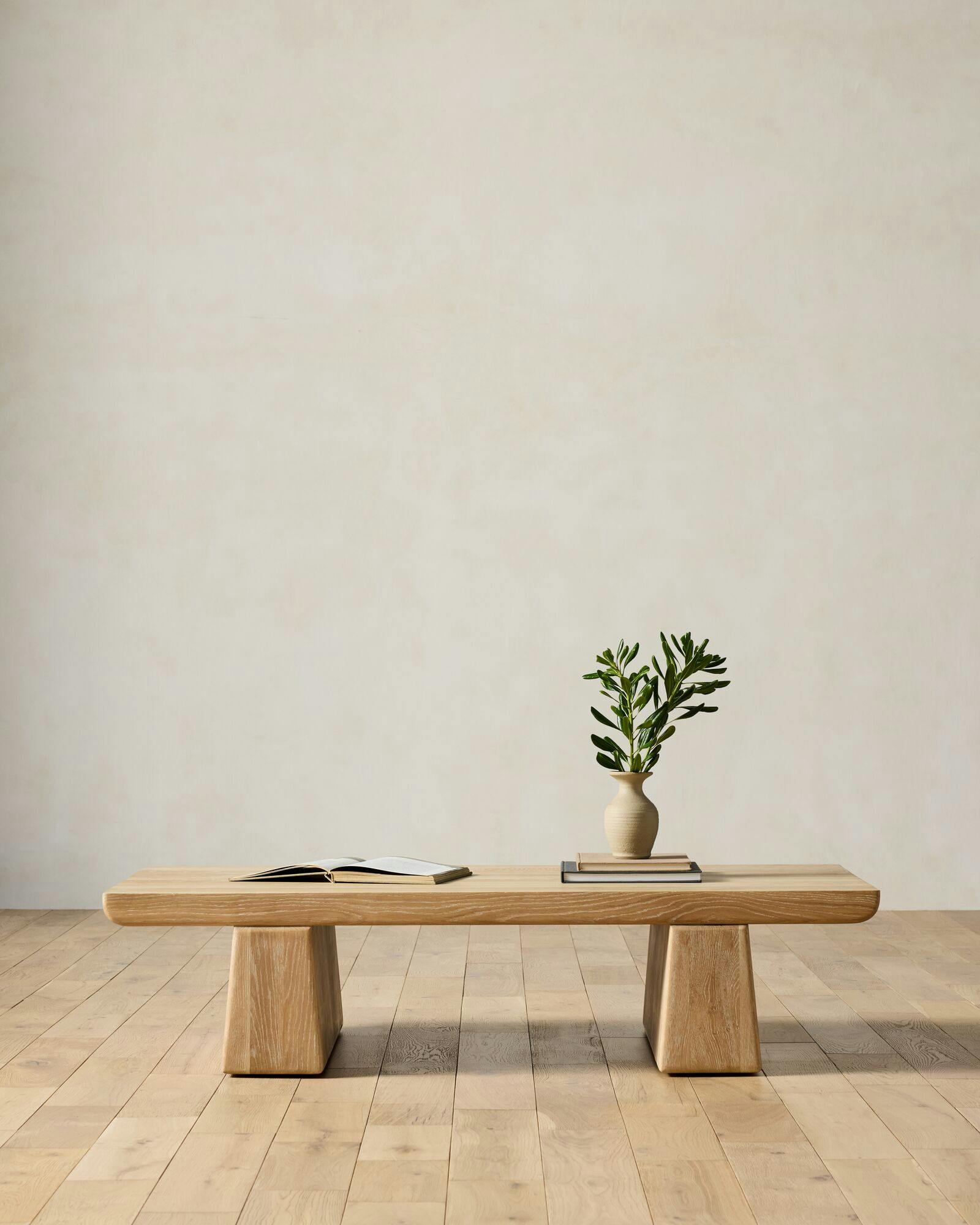 Oakley Square Coffee Table | Joon Loloi