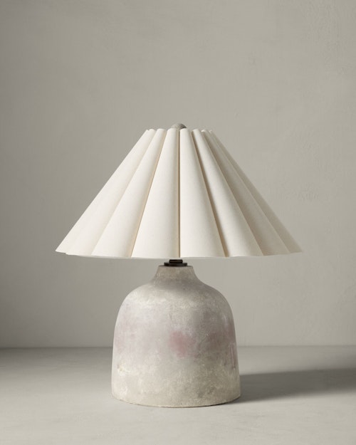 Kearsley Ceramic Table Lamp