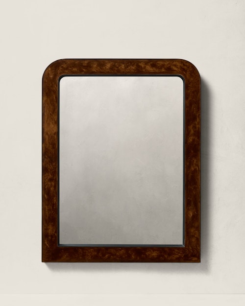 Kent Wall Mirror