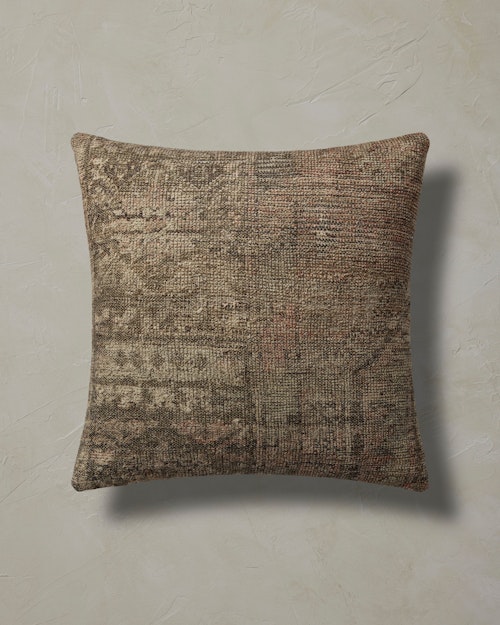 Kinjal Pillow