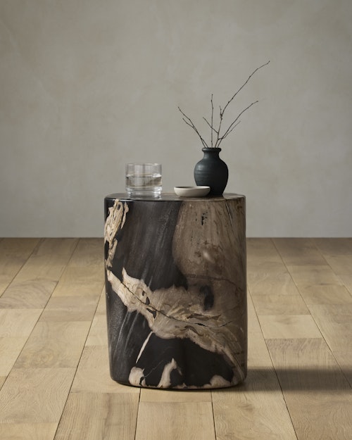 Kolton Side Table