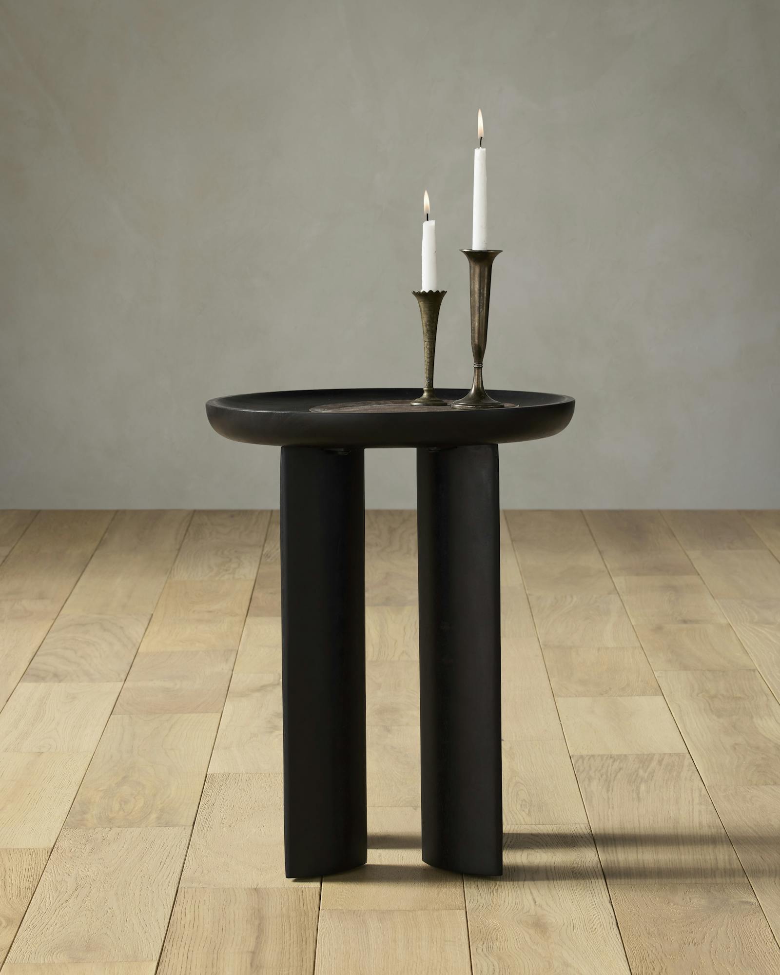 ★unico(ウニコ) SIGNE low table Kona Side Table | Joon Loloi
