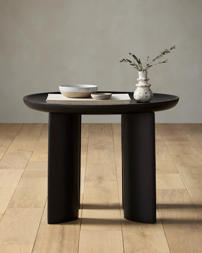 Kona Side Table | Joon Loloi