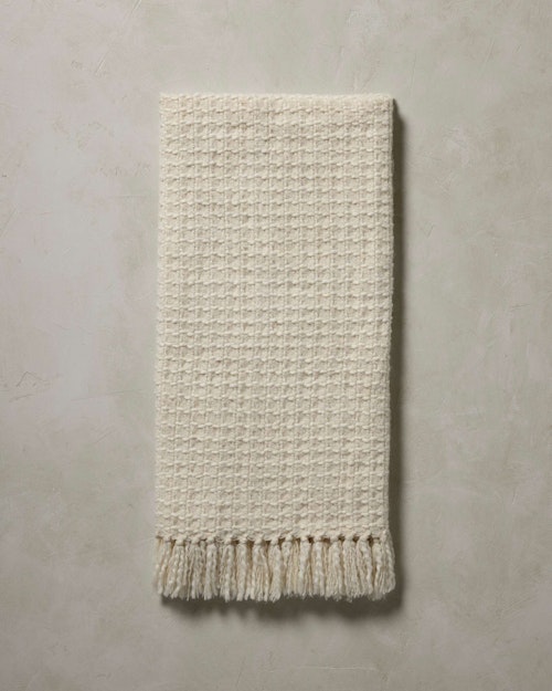 Lamisa Throw