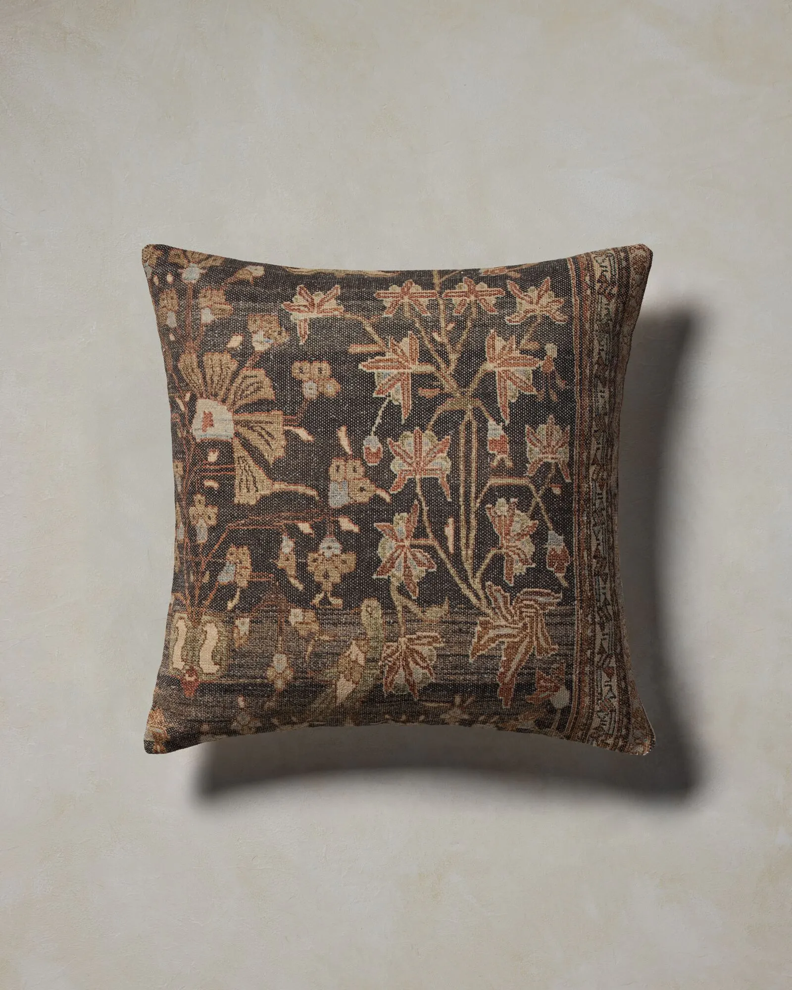 Lancaster Pillow - Multi 20 x 20