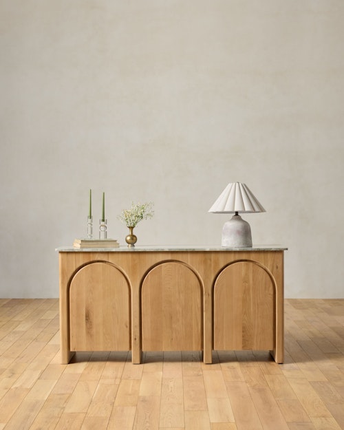 LaSalle Sideboard
