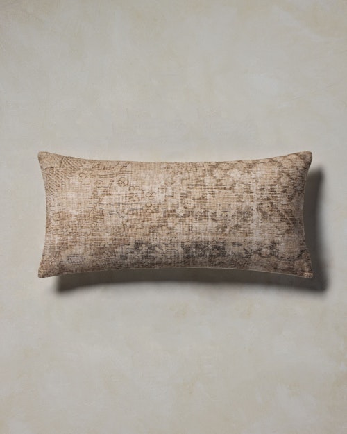 Laughlin Pillow