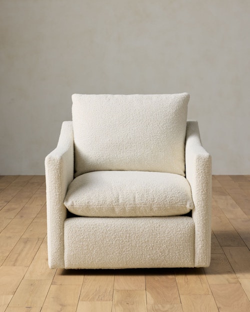 Leighton Slope Arm Chair
