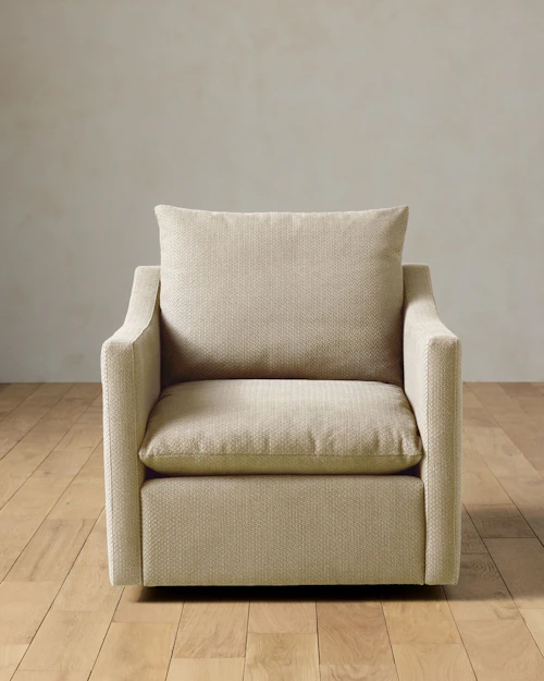 Leighton Slope Arm Chair