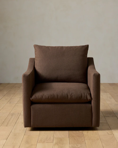 Leighton Slope Arm Chair
