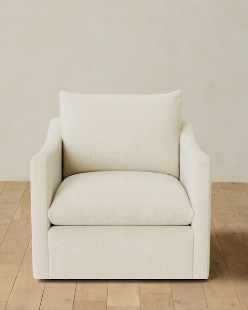 Leighton Slope Arm Chair