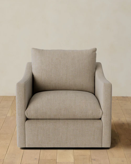 Leighton Slope Arm Chair