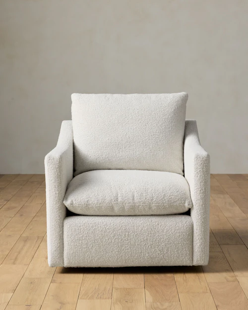 Leighton Slope Arm Chair