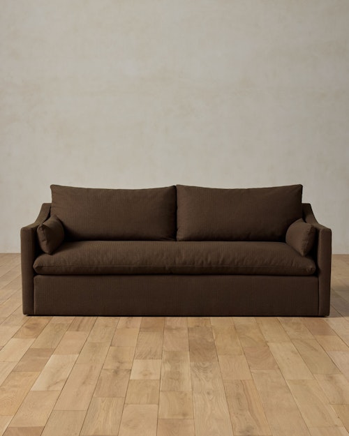 Leighton Slope Arm Sofa