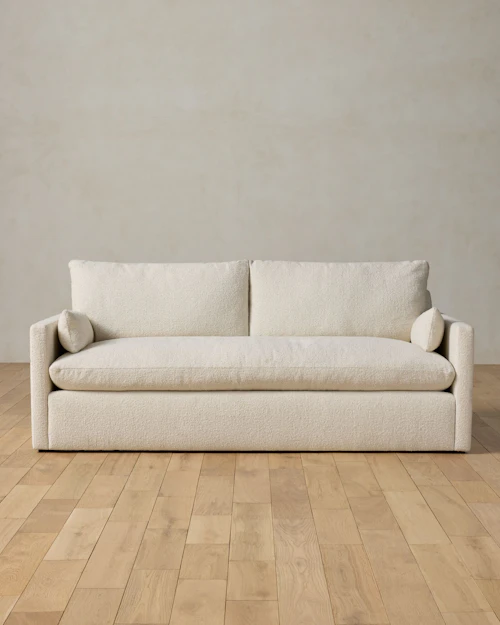 Leighton Track Arm Sofa