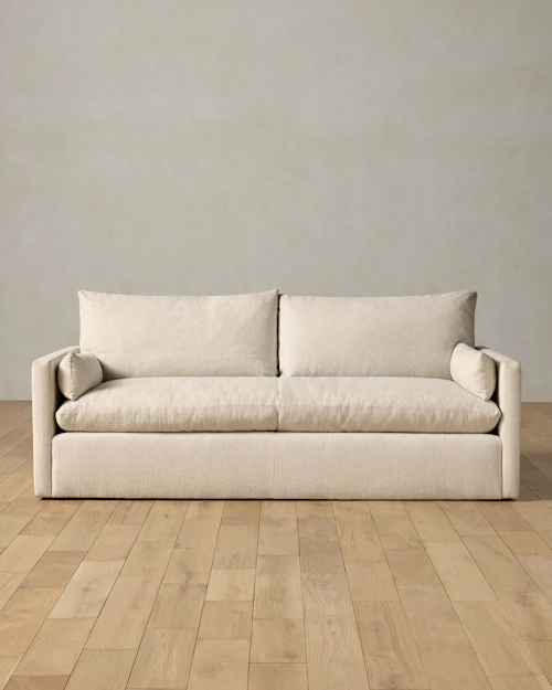 Leighton Track Arm Sofa
