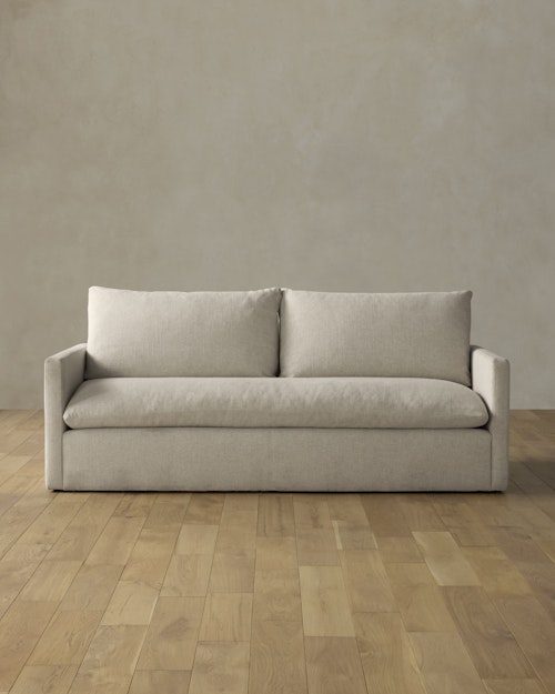 Leighton Track Arm Sofa