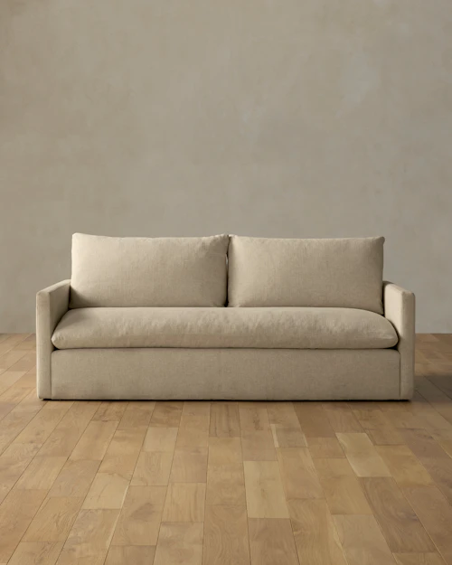 Leighton Track Arm Sofa