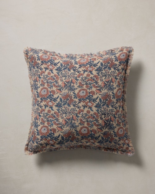 Longfellow Pillow