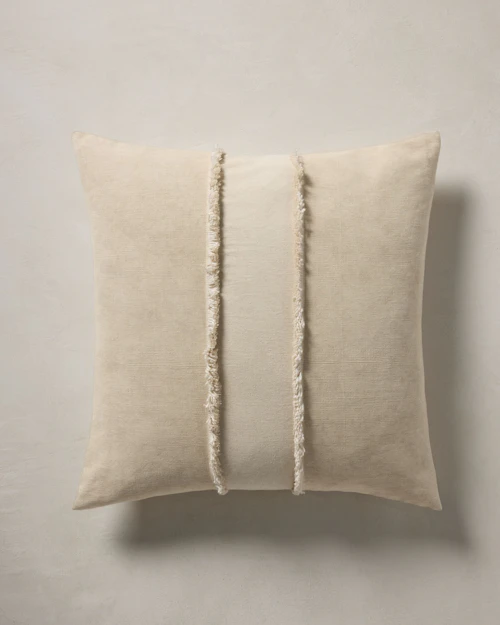Lowell Pillow