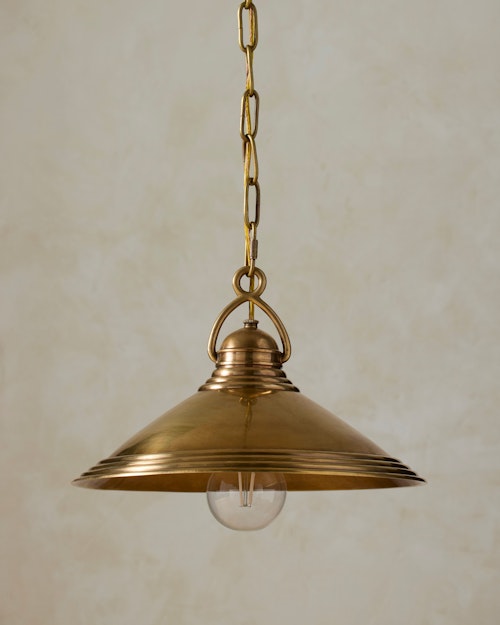 Lucienne Pendant Light