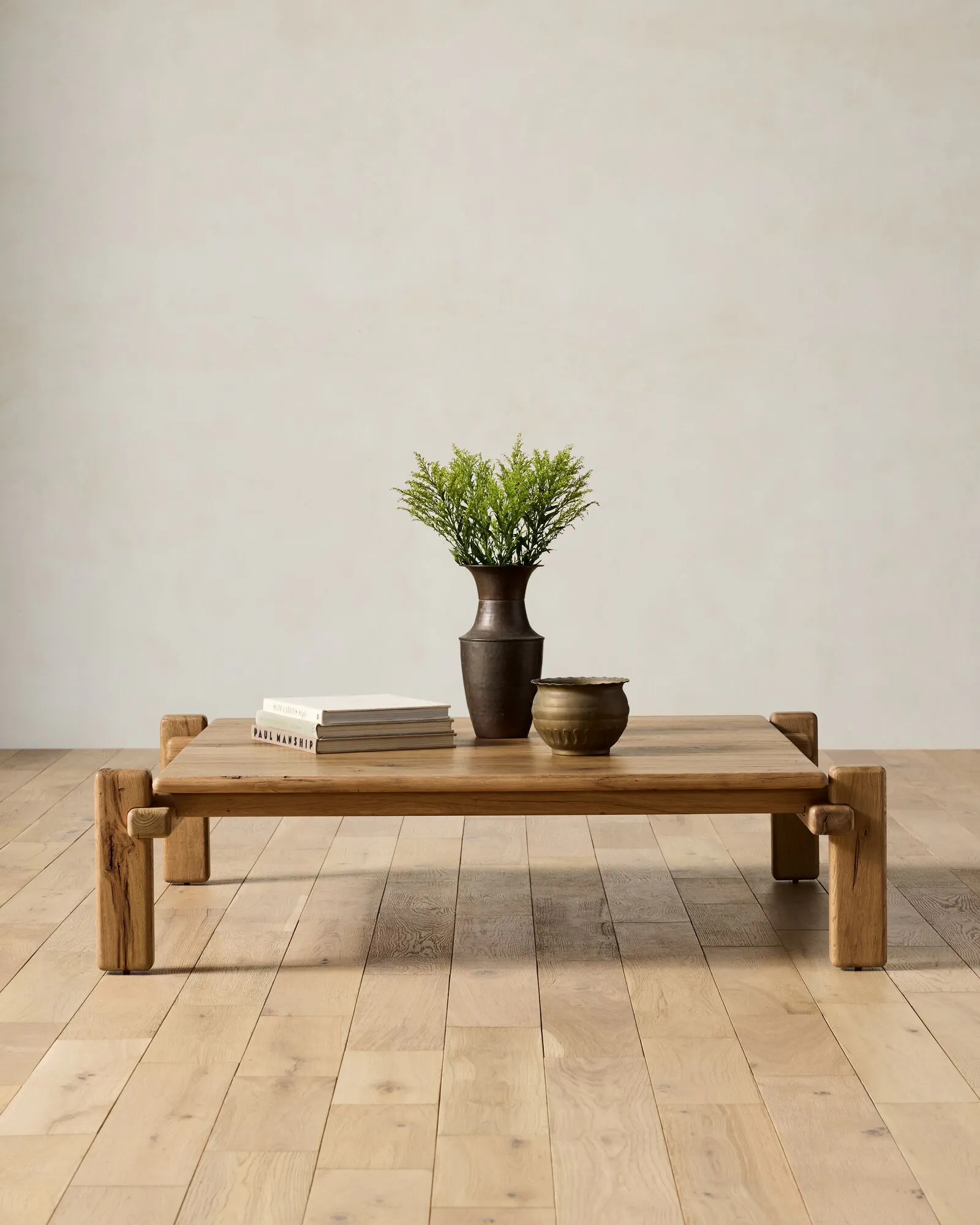 Maelle Square Coffee Table | Joon Loloi