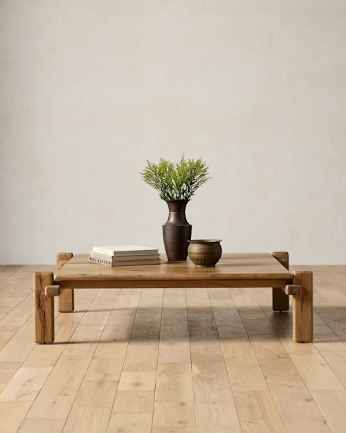 Maelle Square Coffee Table