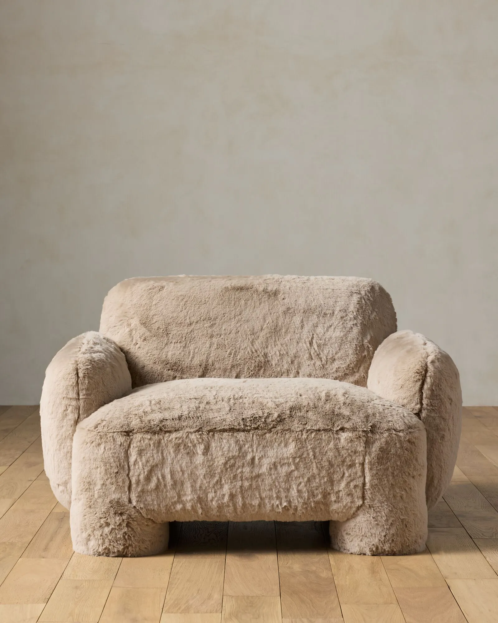 Magnus Chair | Joon Loloi