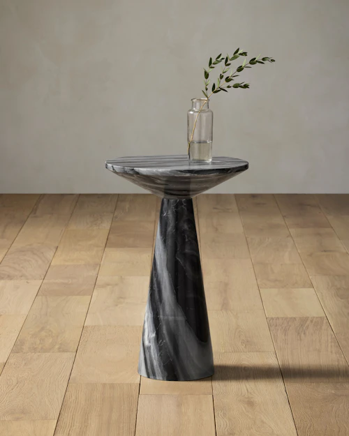 Marlowe Side Table
