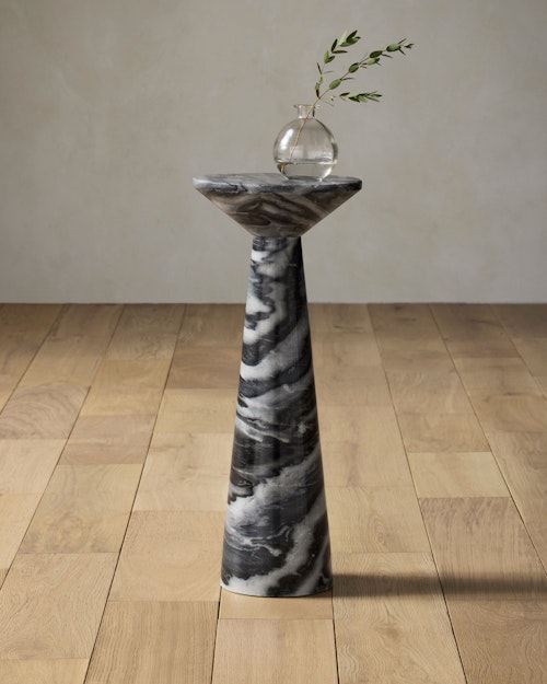 Marlowe Side Table