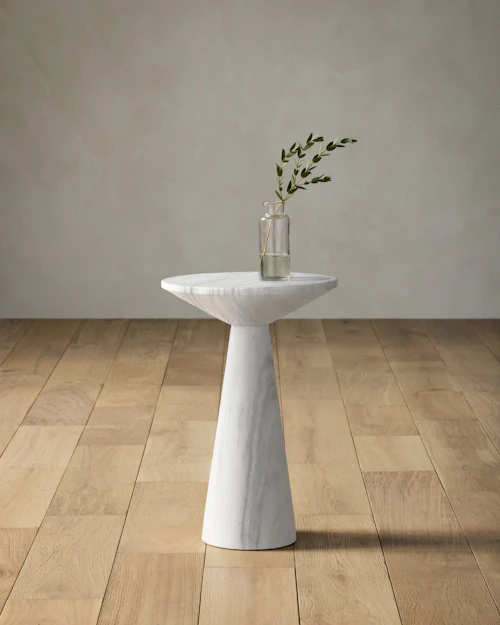 Marlowe Side Table